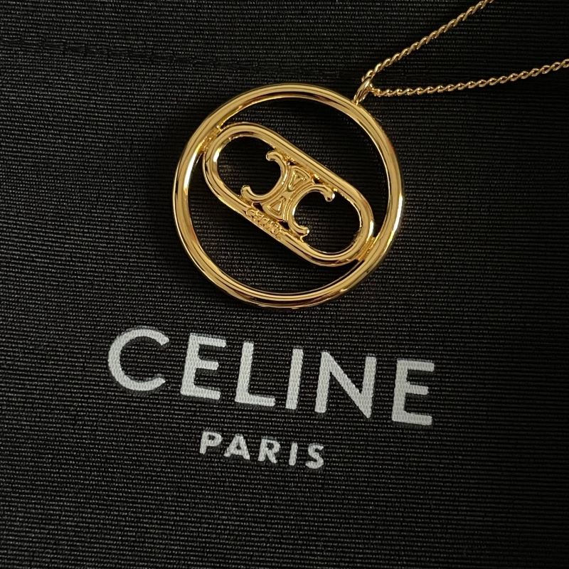 Celine Necklaces